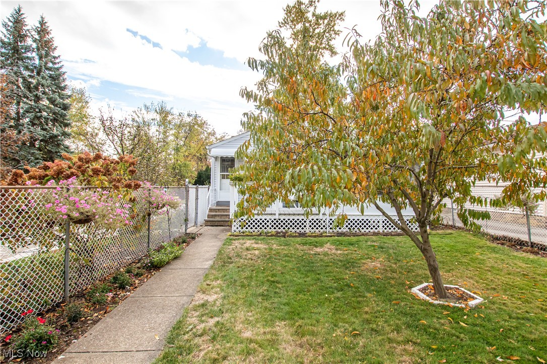 R F Clark Land Cos Tiedman Ro - Residential