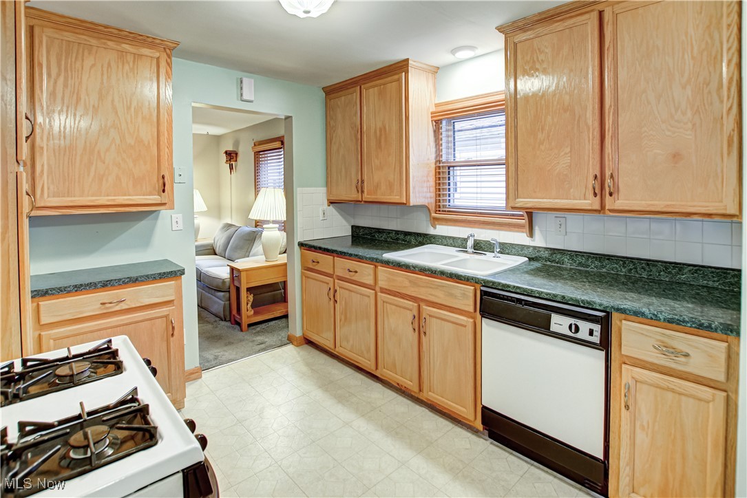 R F Clark Land Cos Tiedman Ro - Residential