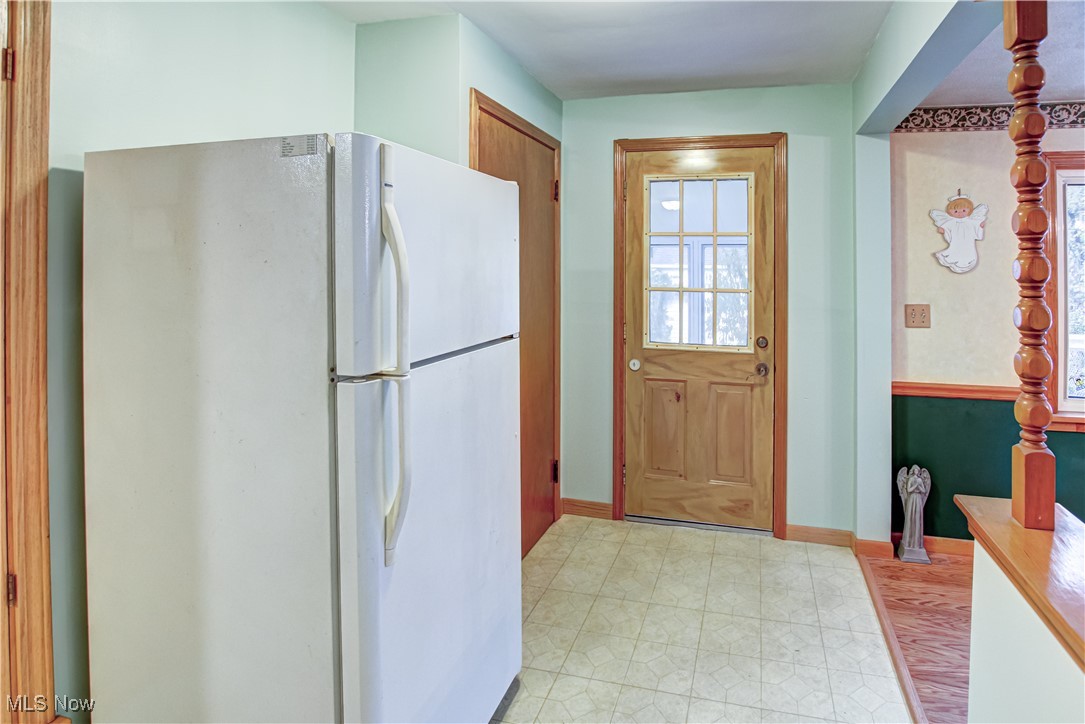 R F Clark Land Cos Tiedman Ro - Residential