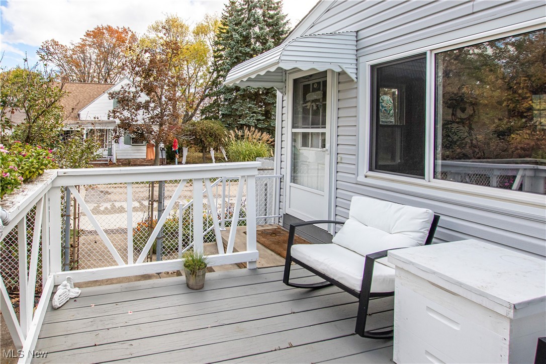 R F Clark Land Cos Tiedman Ro - Residential