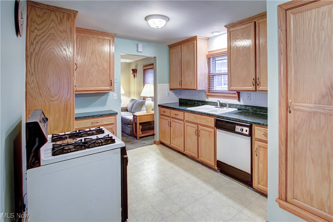 R F Clark Land Cos Tiedman Ro - Residential