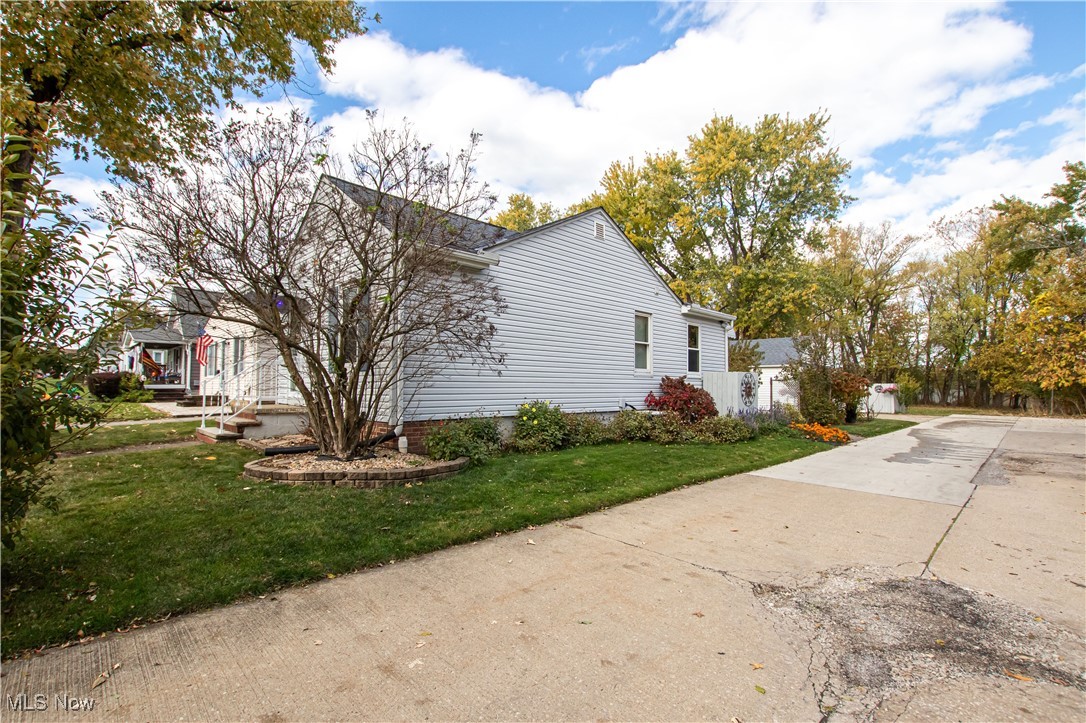 R F Clark Land Cos Tiedman Ro - Residential