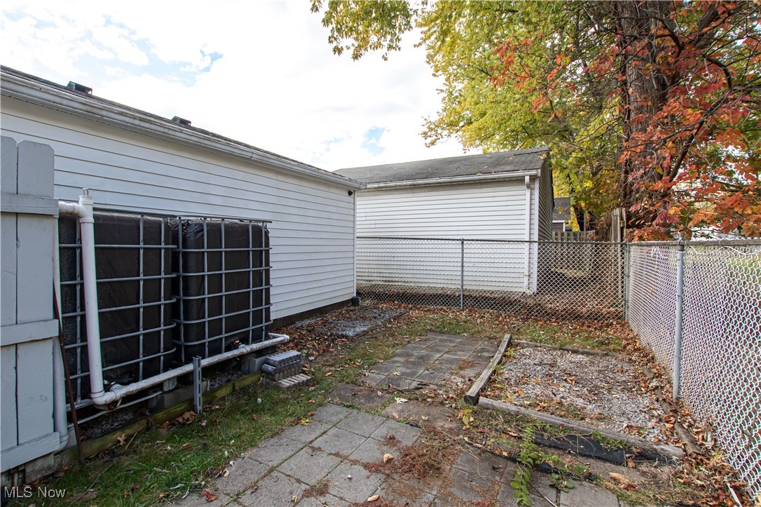 R F Clark Land Cos Tiedman Ro - Residential