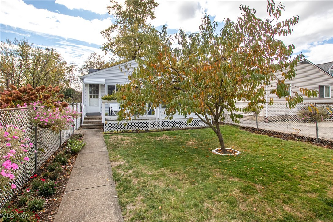 R F Clark Land Cos Tiedman Ro - Residential