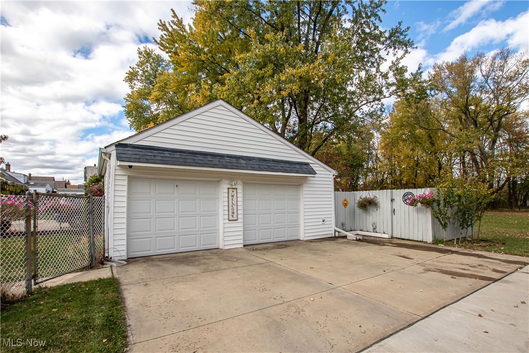 R F Clark Land Cos Tiedman Ro - Residential