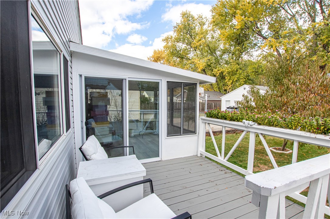 R F Clark Land Cos Tiedman Ro - Residential