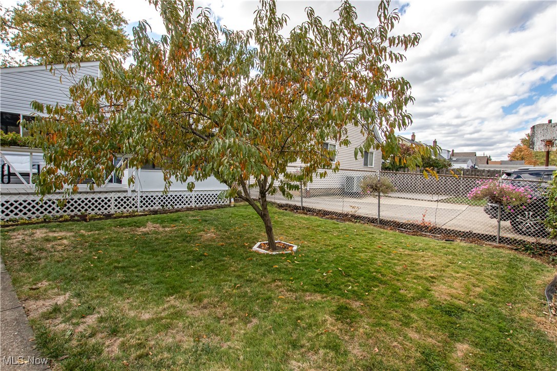 R F Clark Land Cos Tiedman Ro - Residential