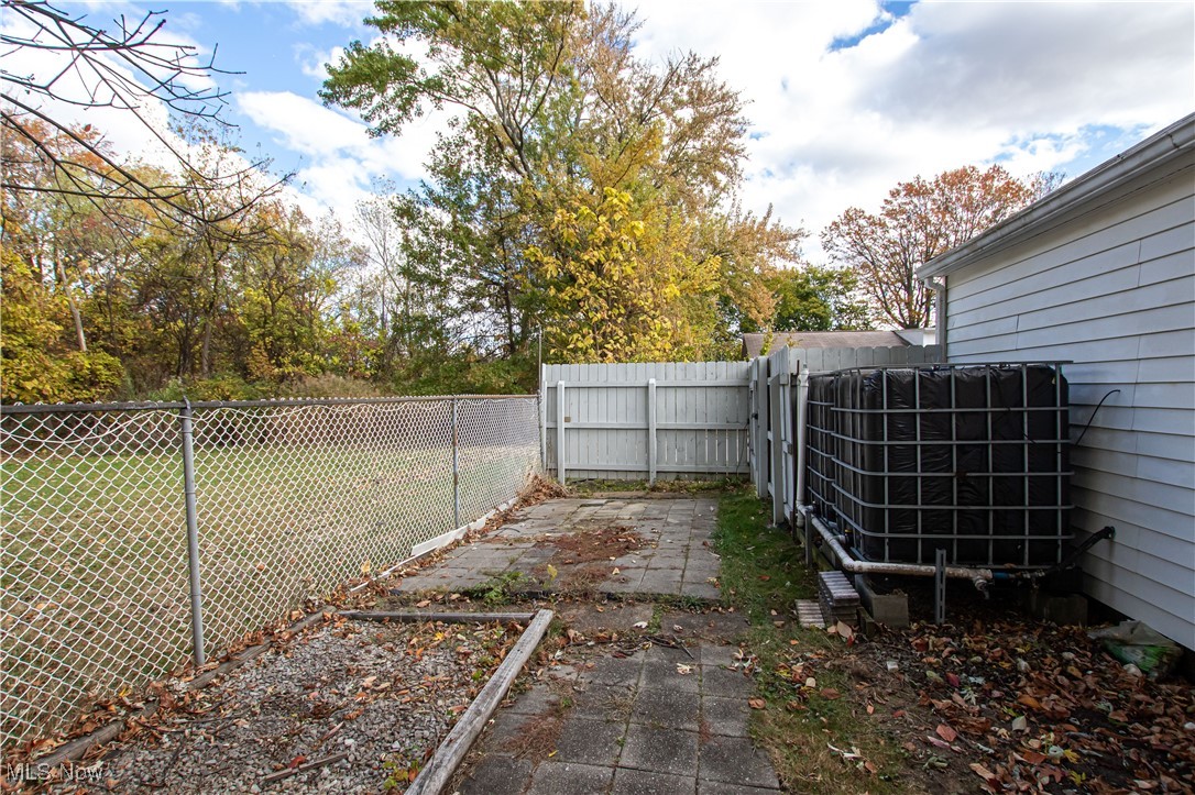 R F Clark Land Cos Tiedman Ro - Residential