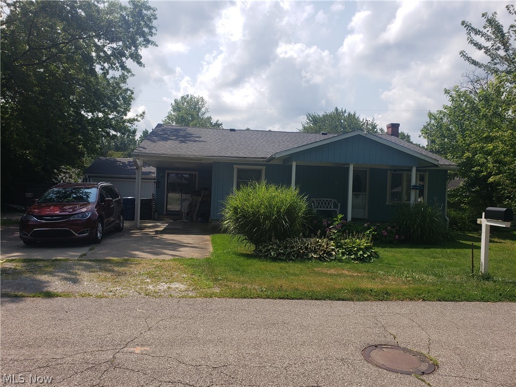 Sunnyside Beach - Residential