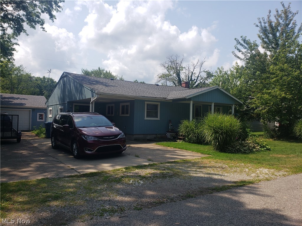 Sunnyside Beach - Residential