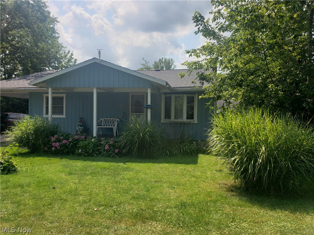 Sunnyside Beach - Residential