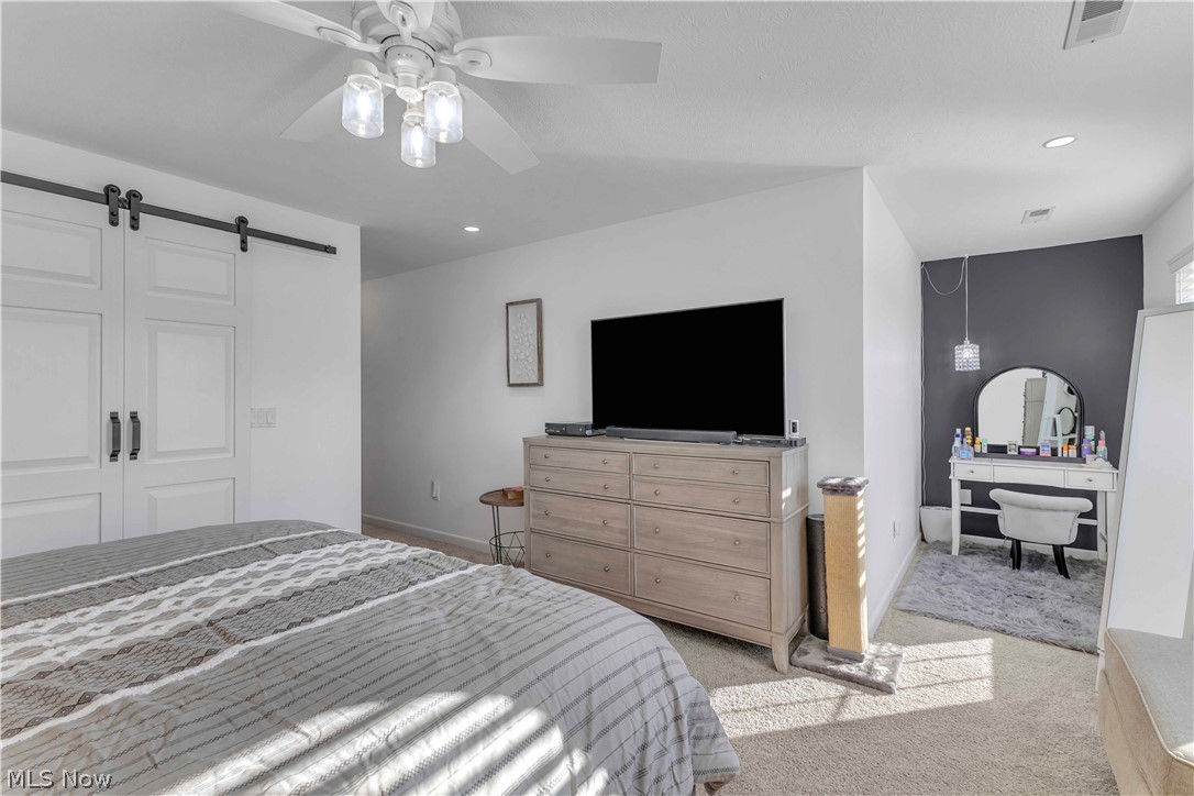 Lenox Rdg Condo - Residential