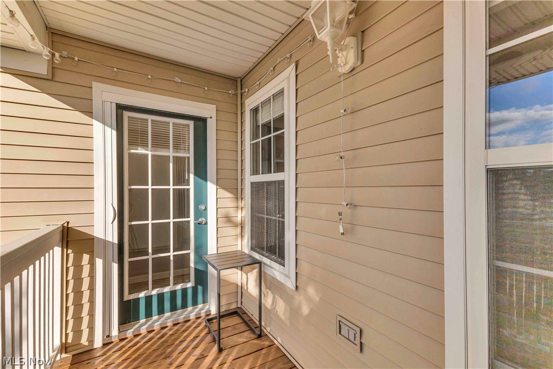 Lenox Rdg Condo - Residential