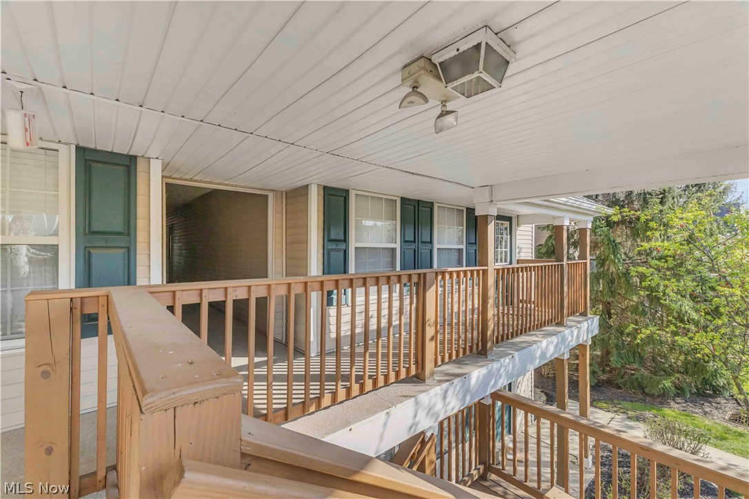 Lenox Rdg Condo - Residential