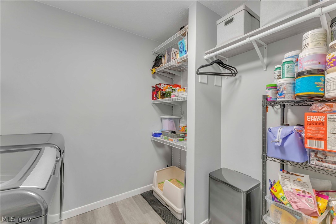 Lenox Rdg Condo - Residential