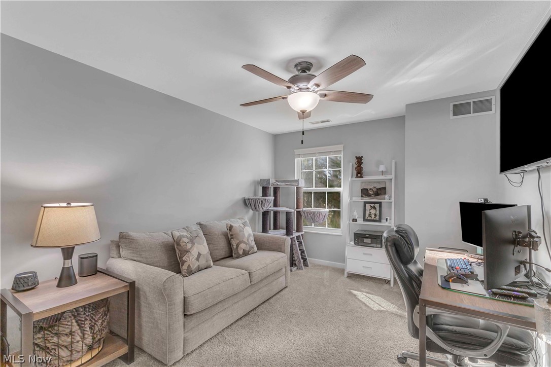 Lenox Rdg Condo - Residential