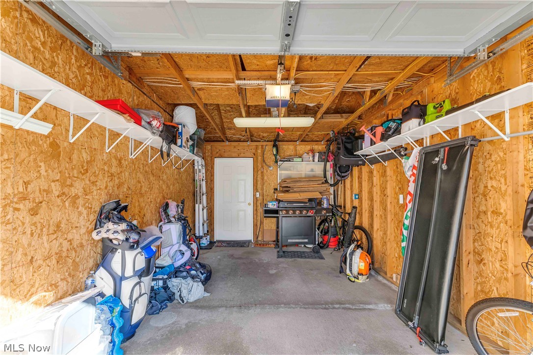 Lenox Rdg Condo - Residential