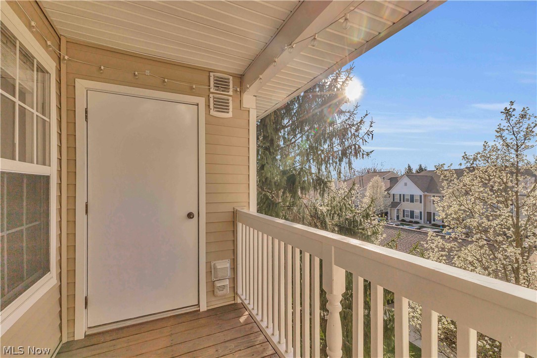 Lenox Rdg Condo - Residential