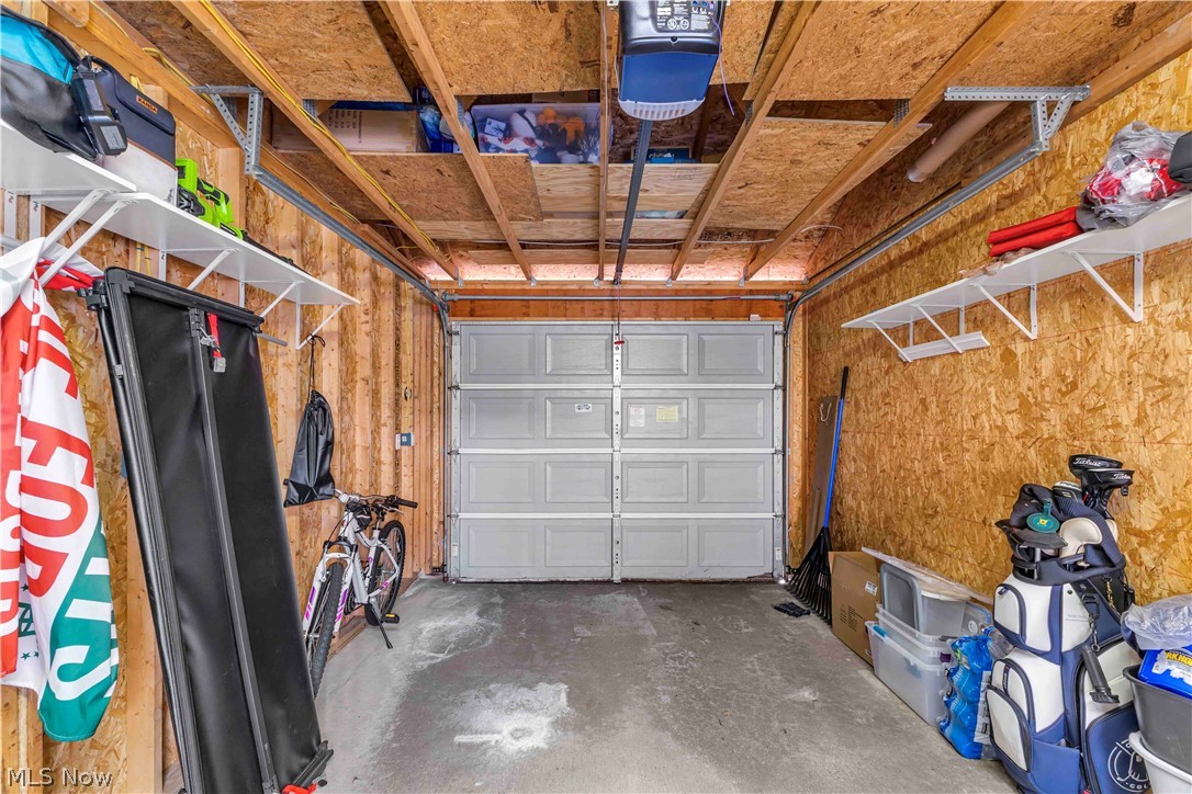 Lenox Rdg Condo - Residential