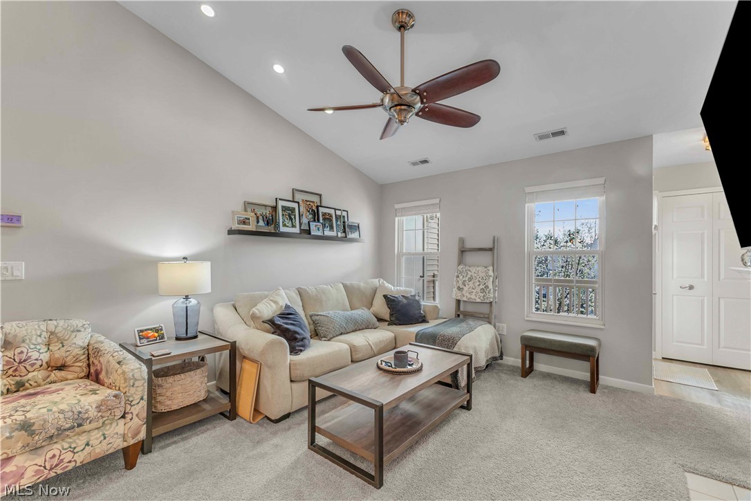 Lenox Rdg Condo - Residential