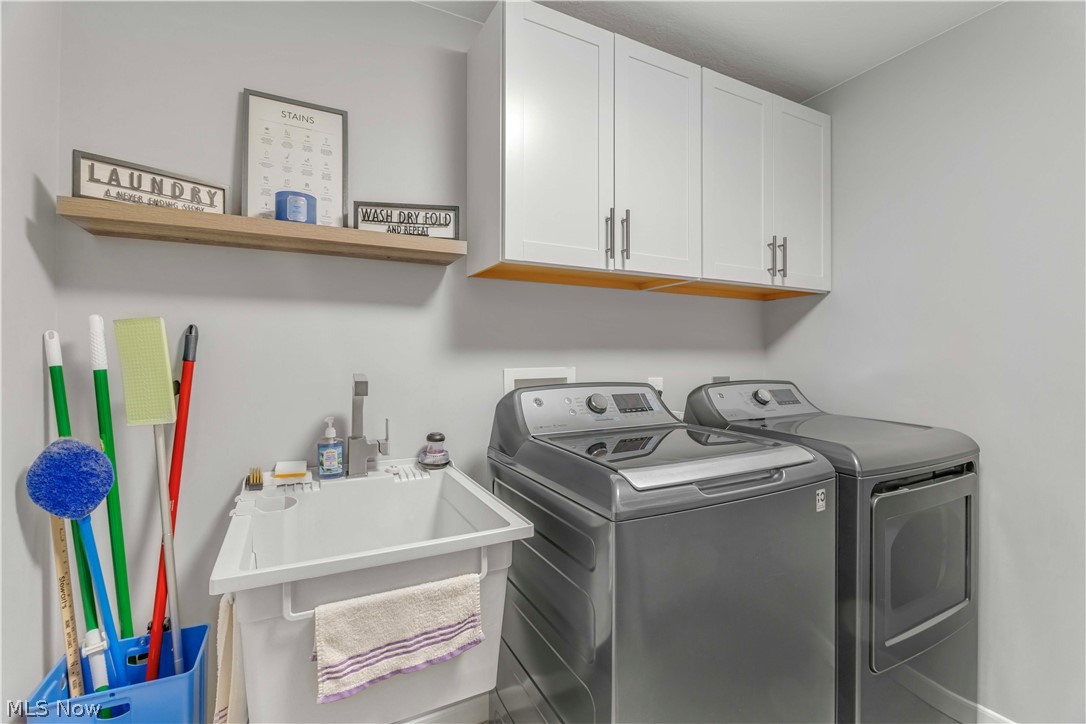 Lenox Rdg Condo - Residential