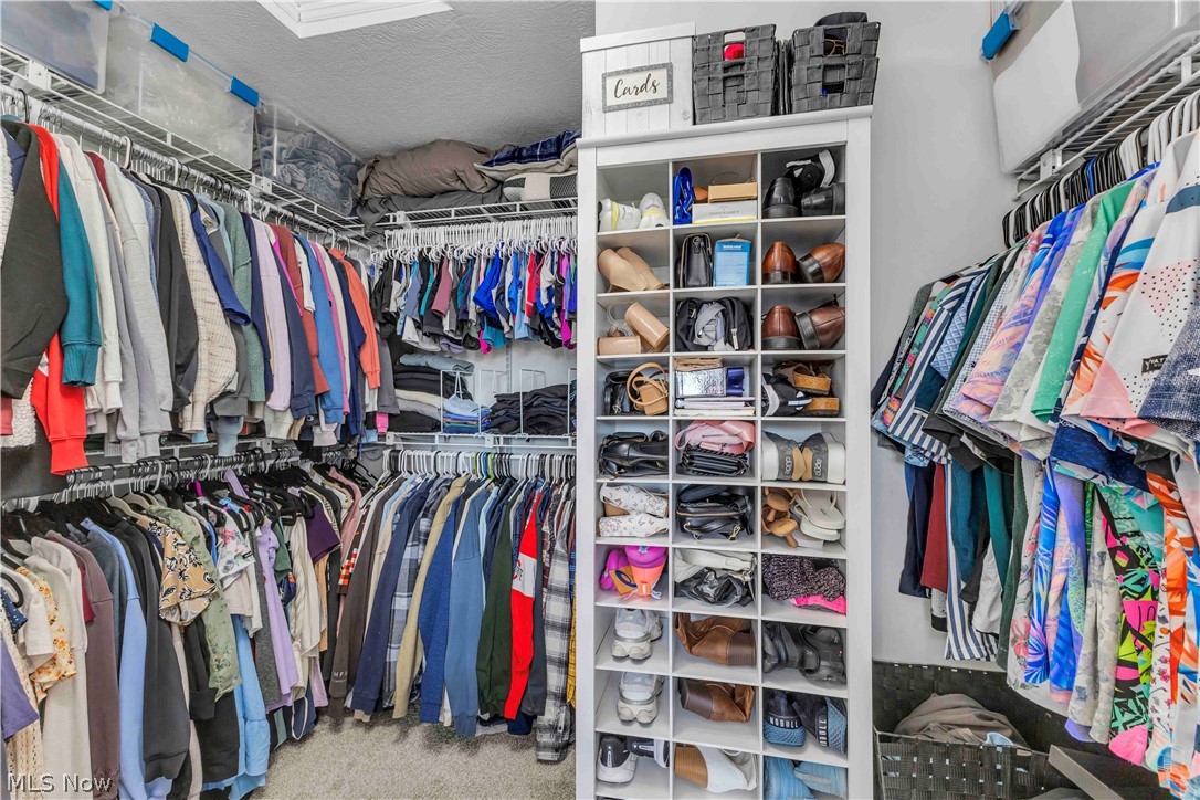 Lenox Rdg Condo - Residential