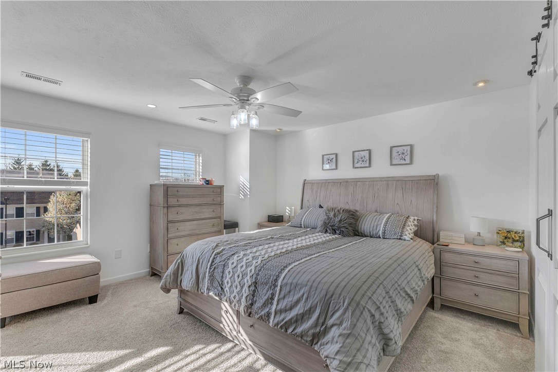 Lenox Rdg Condo - Residential