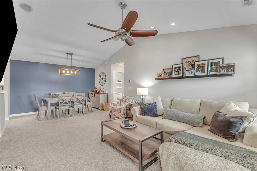 Lenox Rdg Condo - Residential