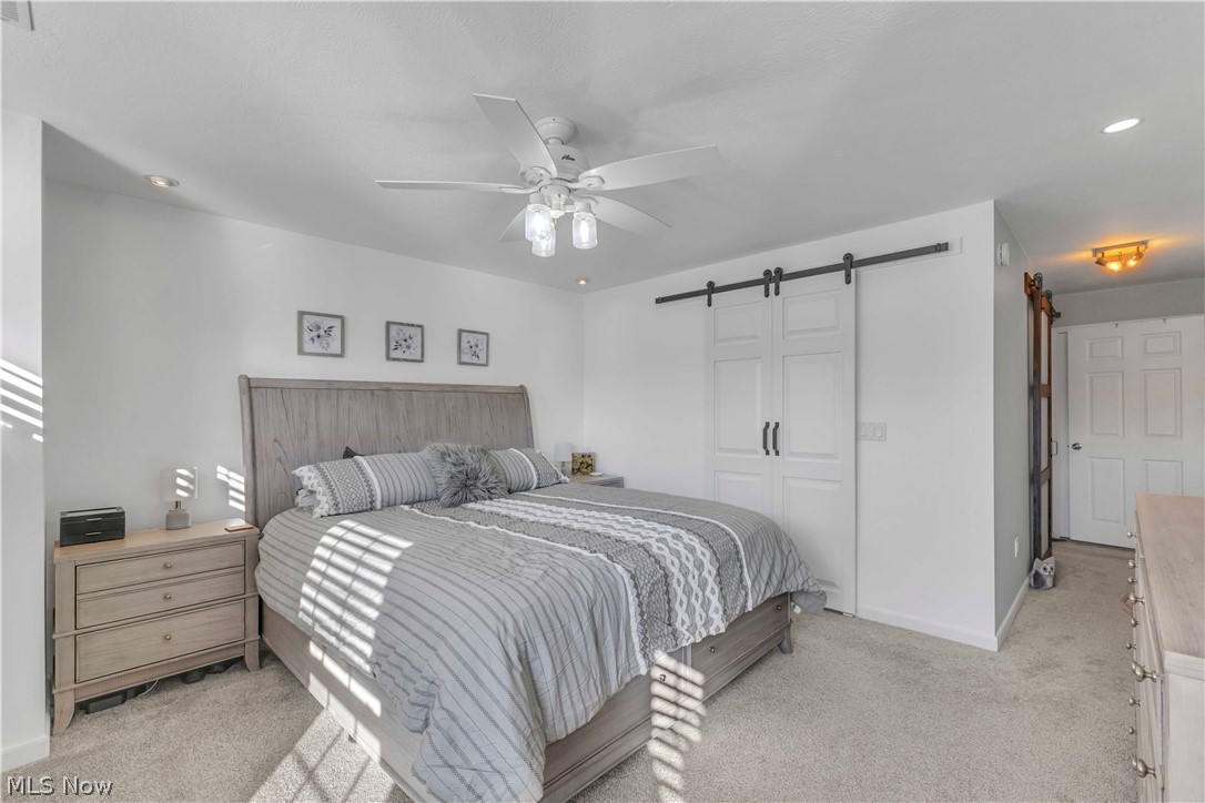 Lenox Rdg Condo - Residential