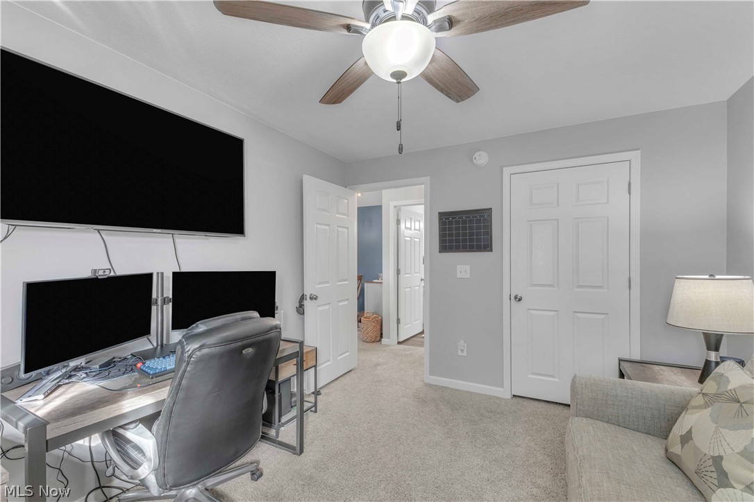 Lenox Rdg Condo - Residential