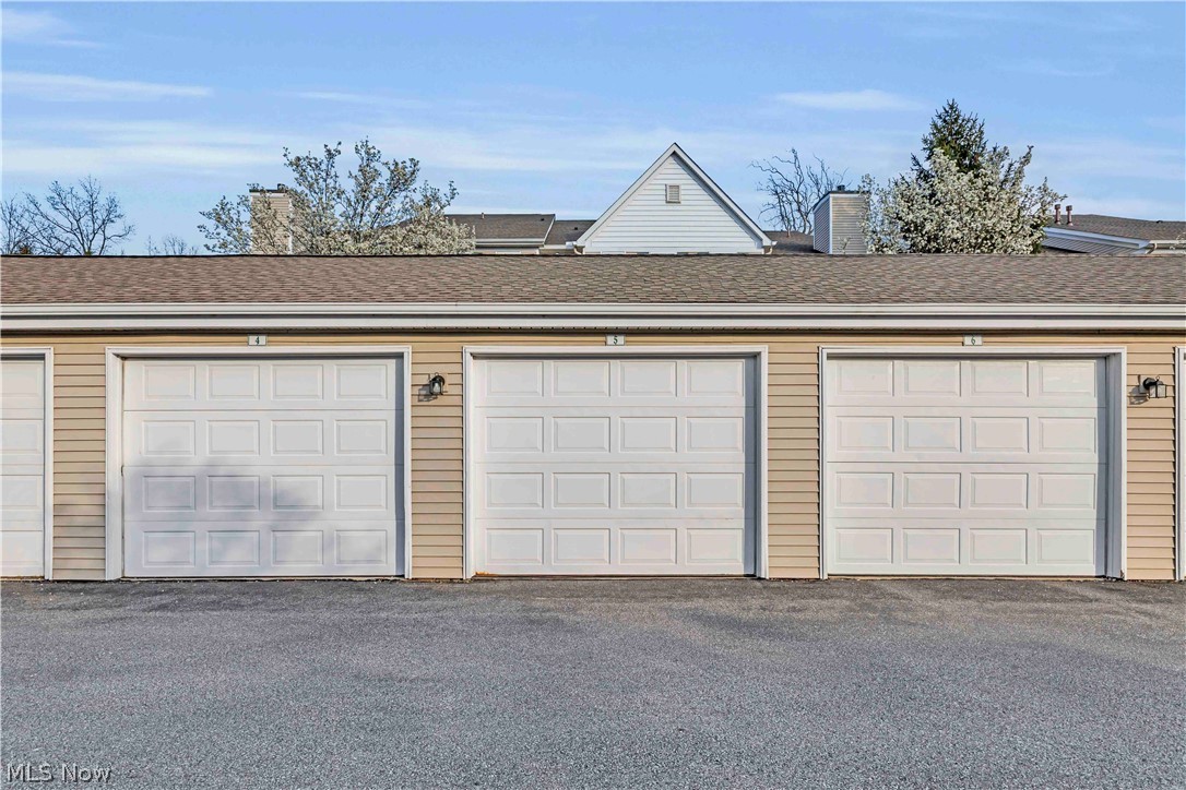 Lenox Rdg Condo - Residential