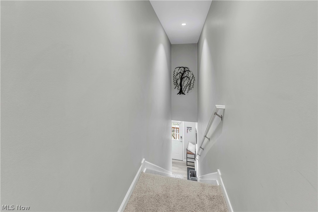 Lenox Rdg Condo - Residential