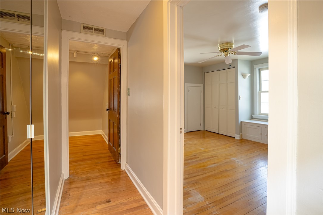 Home Garden - Residential