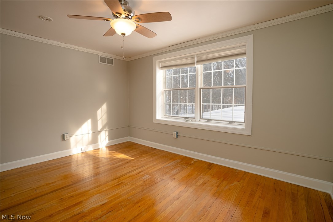 Home Garden - Residential