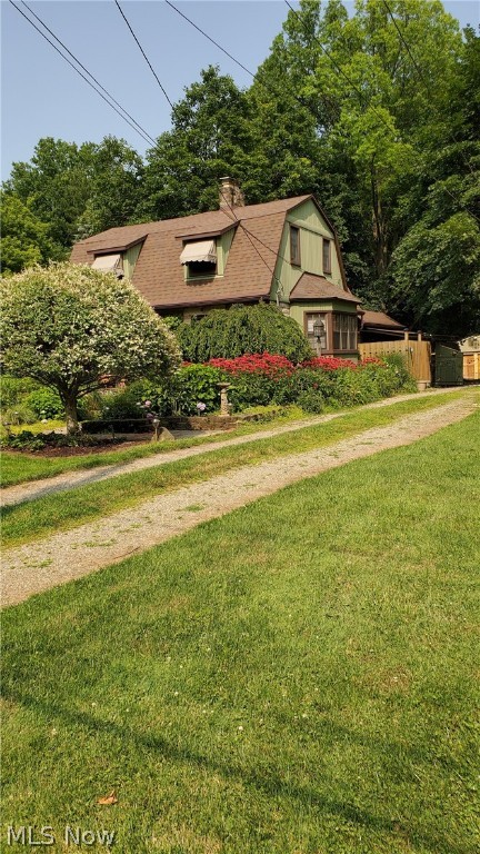 Home Garden - Residential