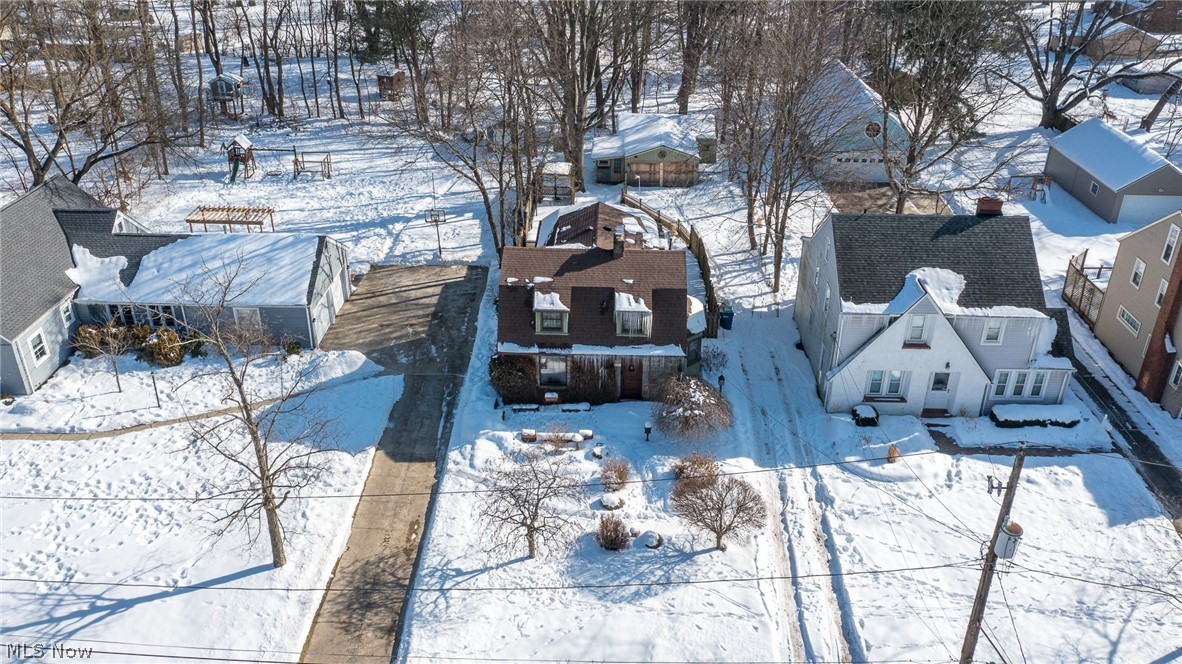 Home Garden - Residential