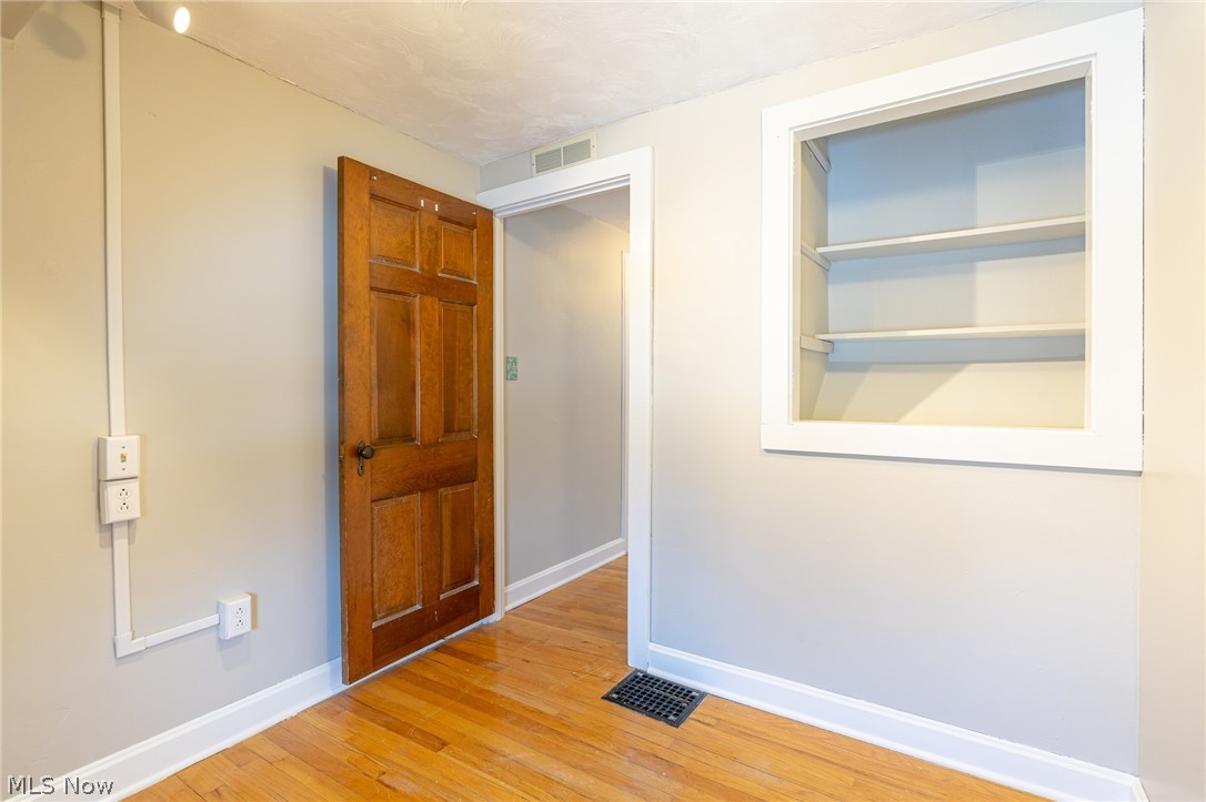 Home Garden - Residential