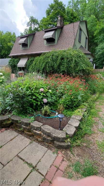 Home Garden - Residential