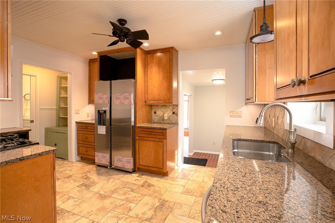 Home Garden - Residential