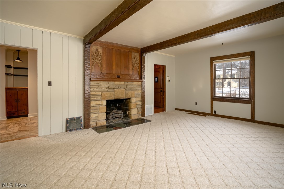 Home Garden - Residential