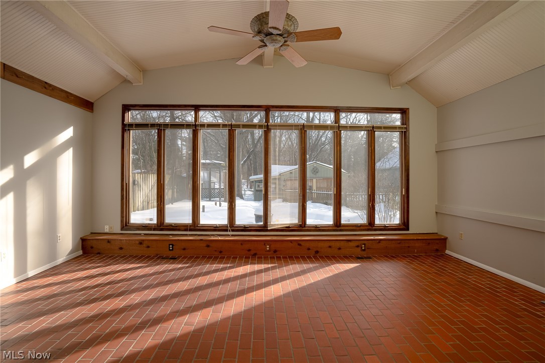 Home Garden - Residential