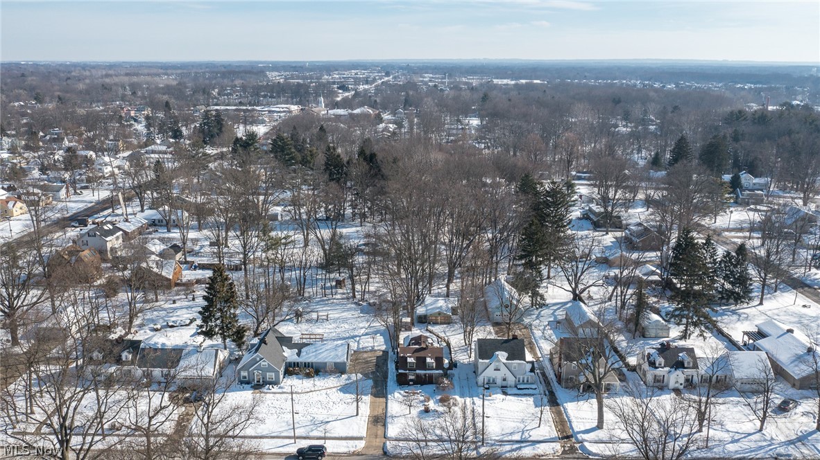 Home Garden - Residential
