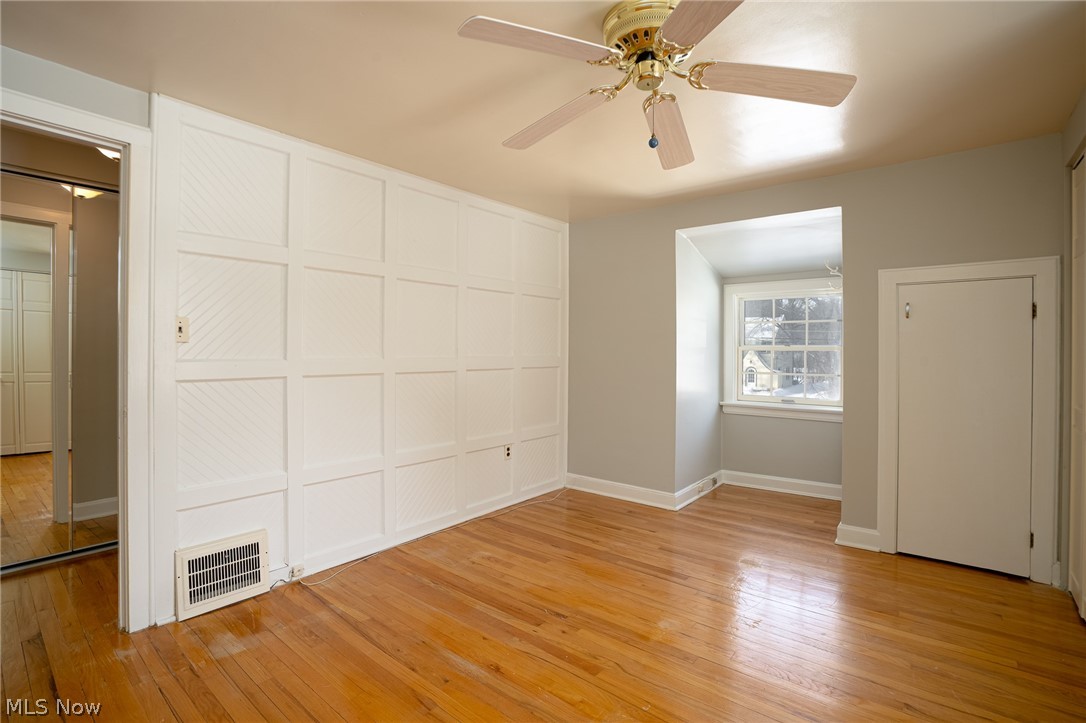 Home Garden - Residential