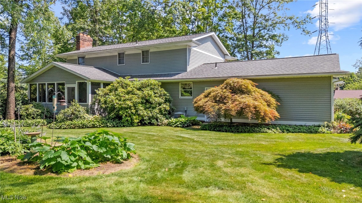 Norwood Hills - Residential