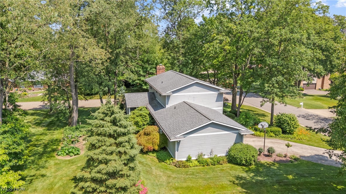 Norwood Hills - Residential