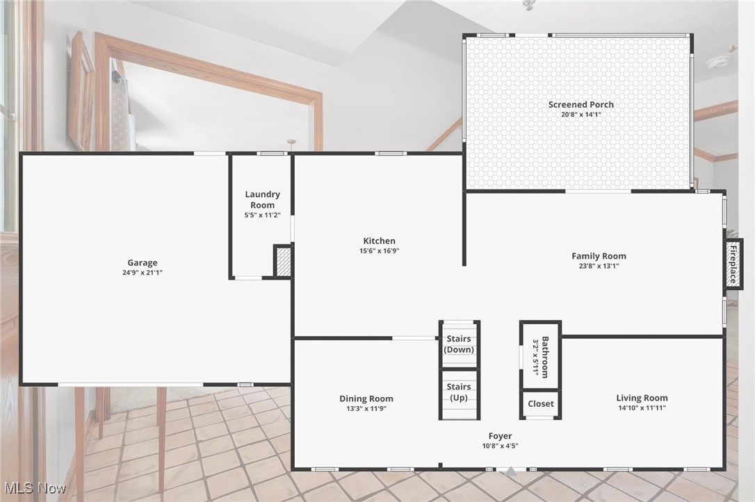 Norwood Hills - Residential