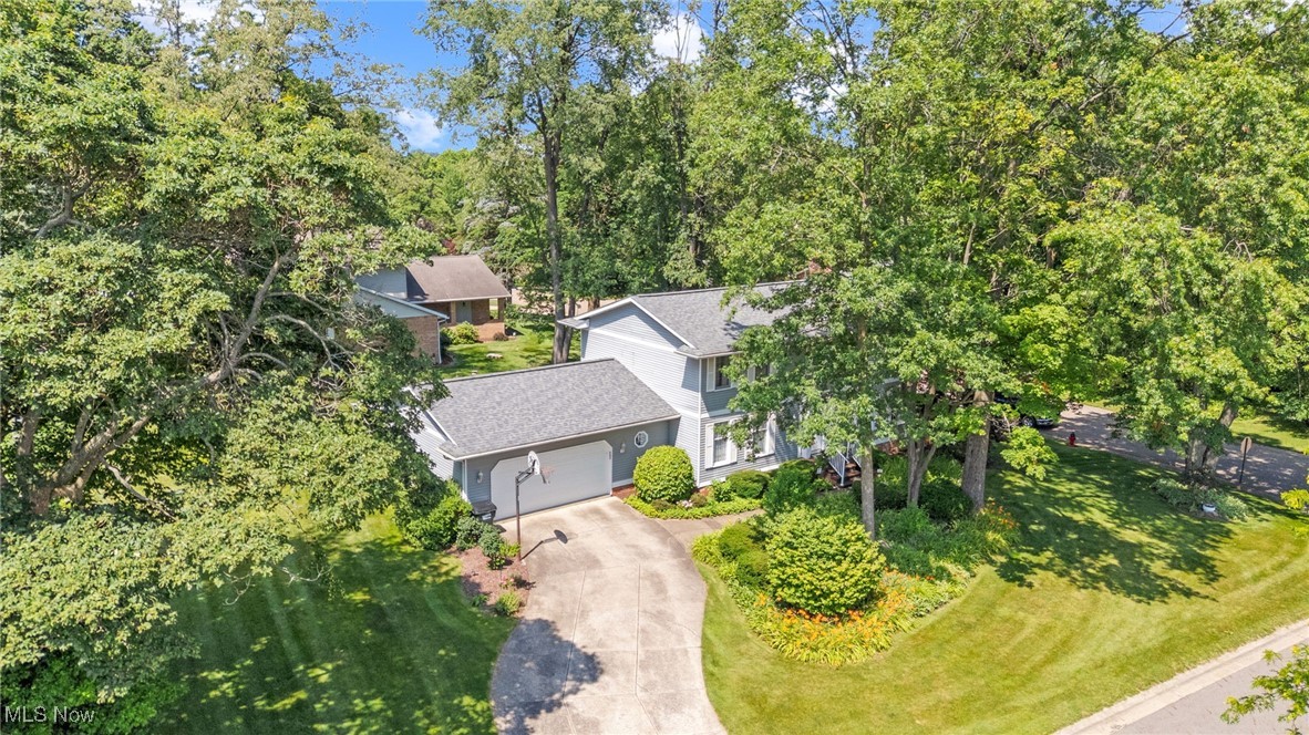 Norwood Hills - Residential