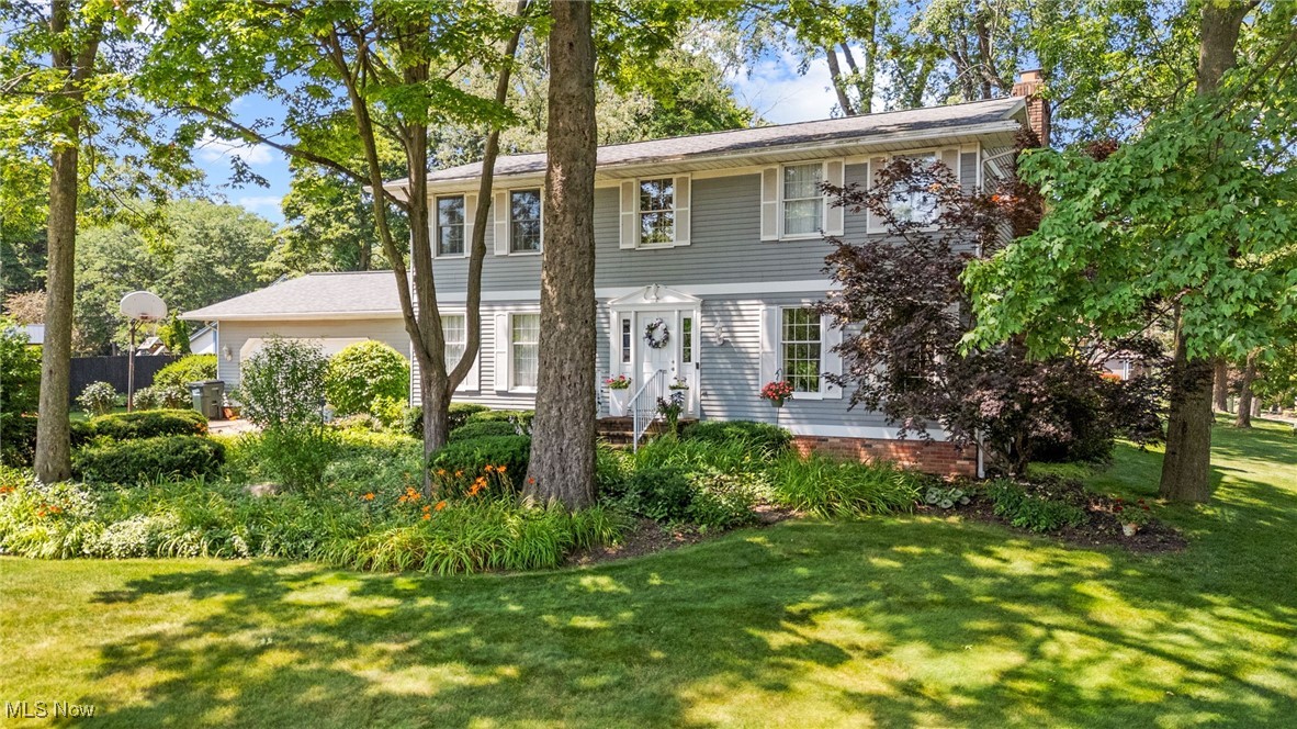 Norwood Hills - Residential