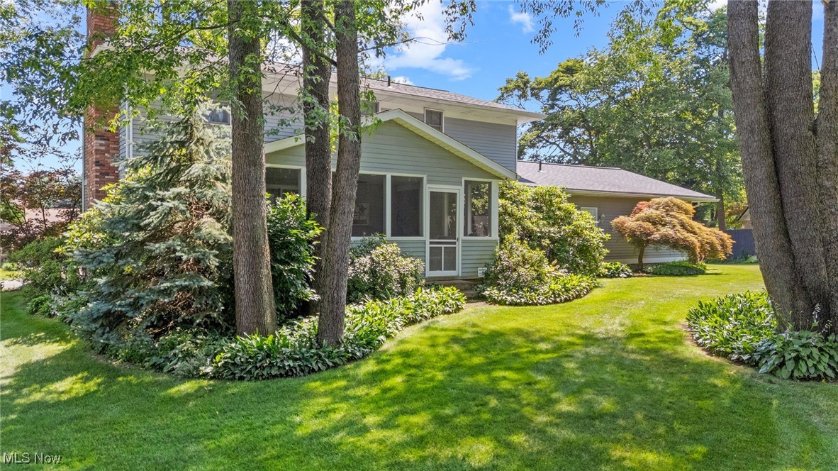 Norwood Hills - Residential