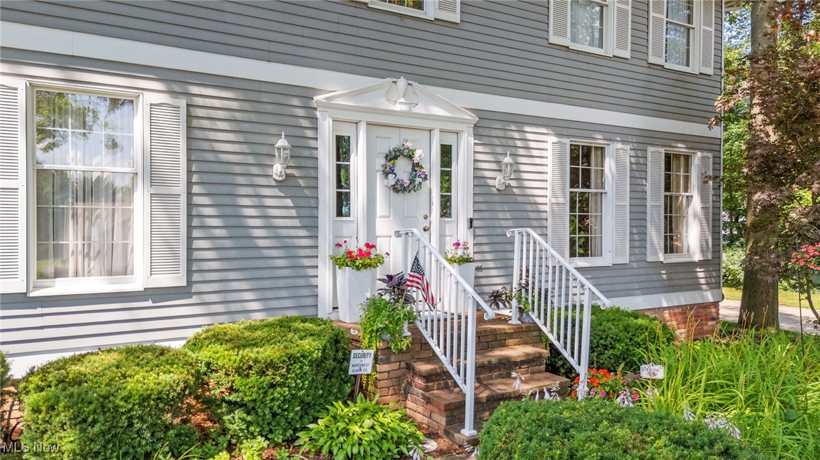 Norwood Hills - Residential